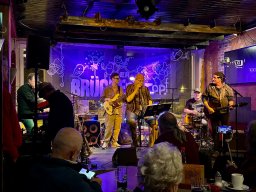 Brückenkopf Hanau 2026